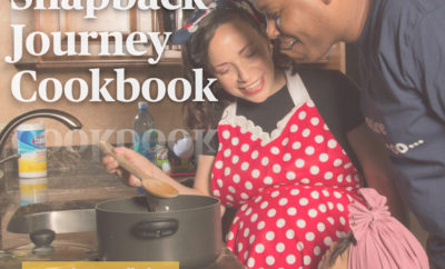 Snapback Journey Cookbook